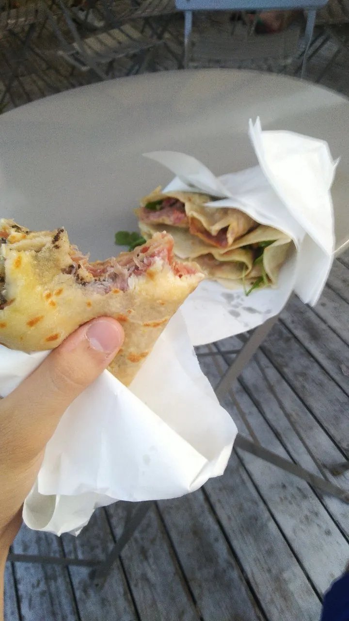 Creperia Piadineria da Paolo