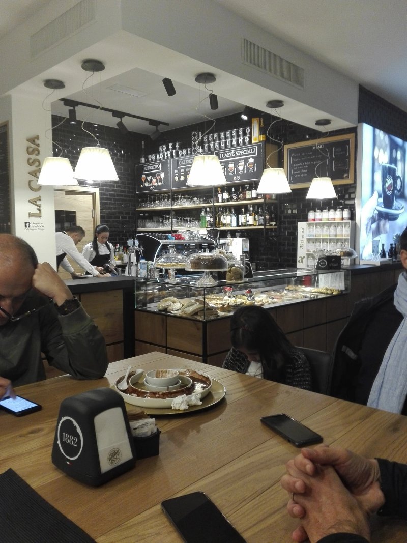 Caffe Vergnano 2Giugno