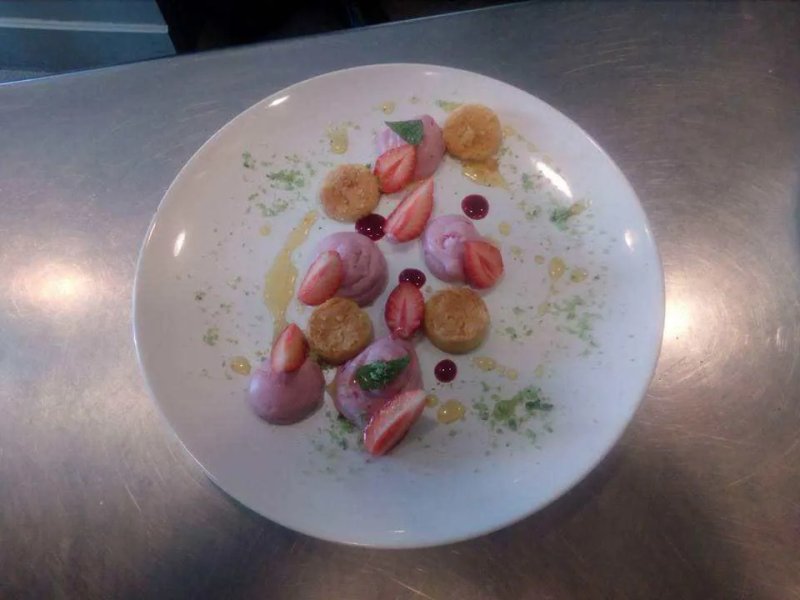 Les tables du boeuf blanc