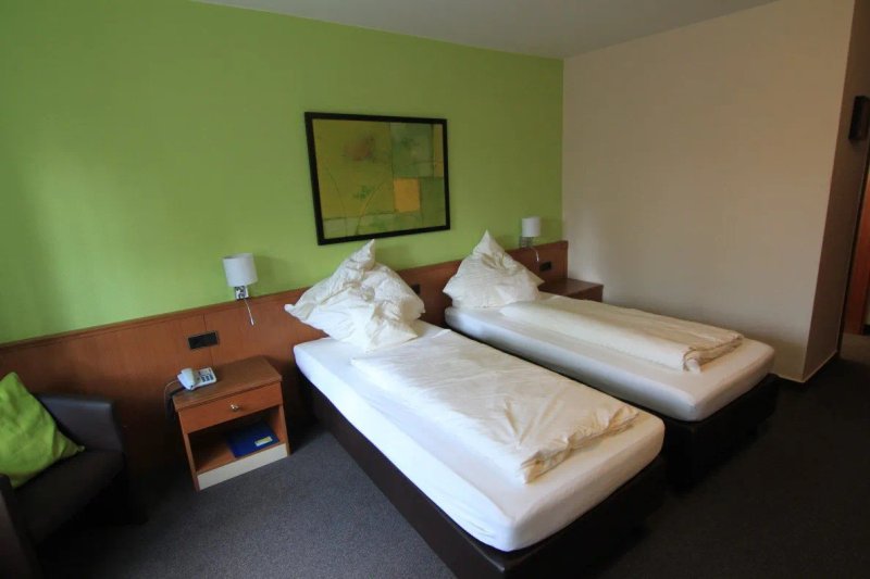 Hotel Weinhaus Zum schwarzen Bären