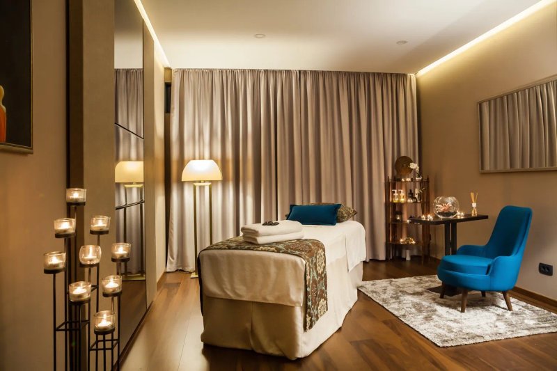 SAINT TEN Hotel