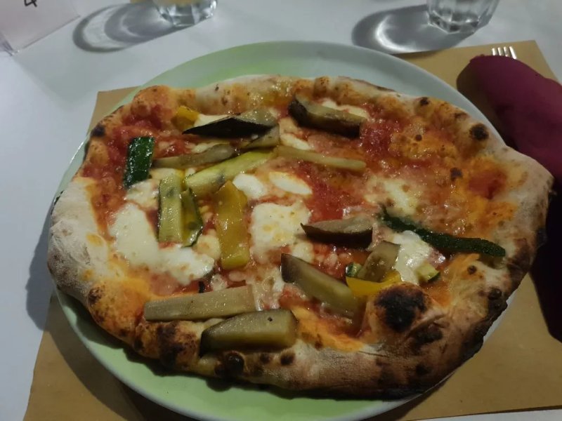 Ristorante Colleverde Siena