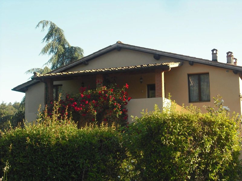 Villa Buonasera