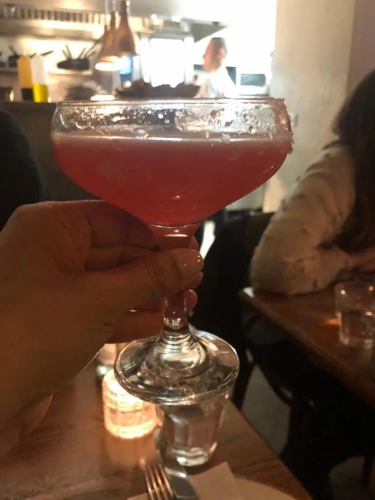 Andina Spitalfields