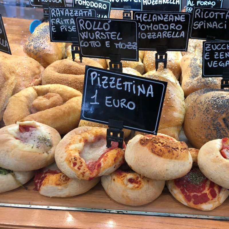 Mondo Arancina