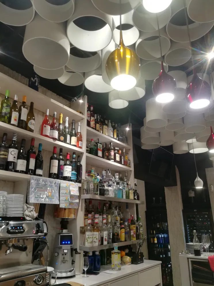 Mary Peppins Gastrobar Experience