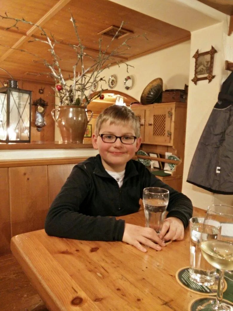 Postillion's Einkehr