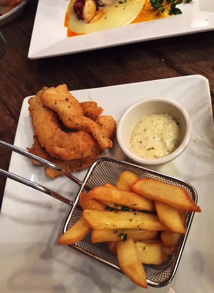 El Recuerdo Restaurante