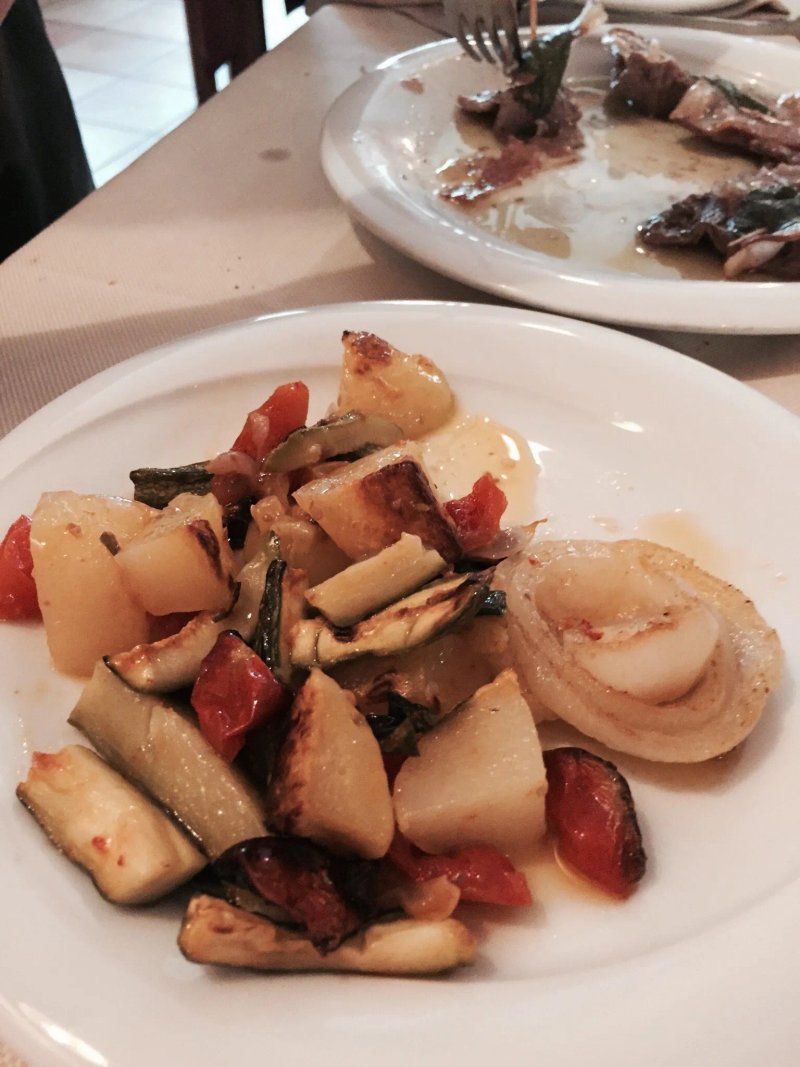 Trattoria Sellari