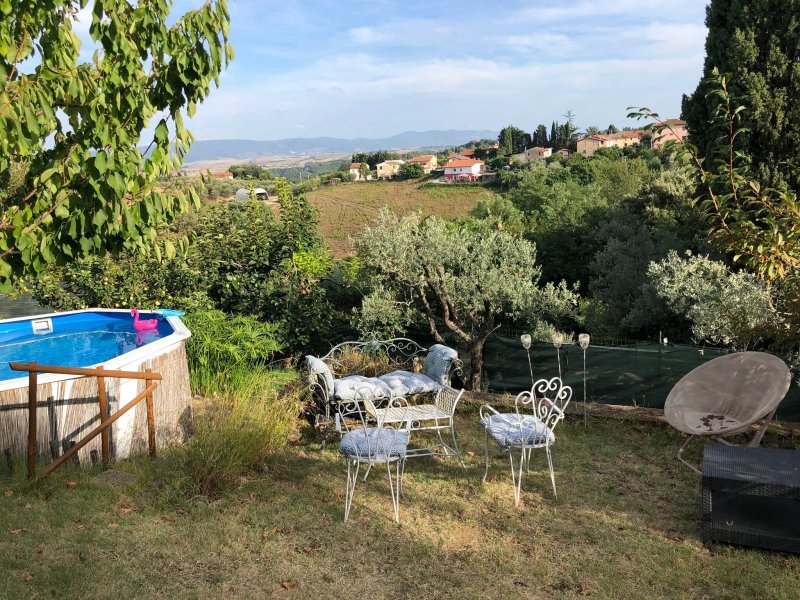 Bed & Breakfast La Casina di Parrana