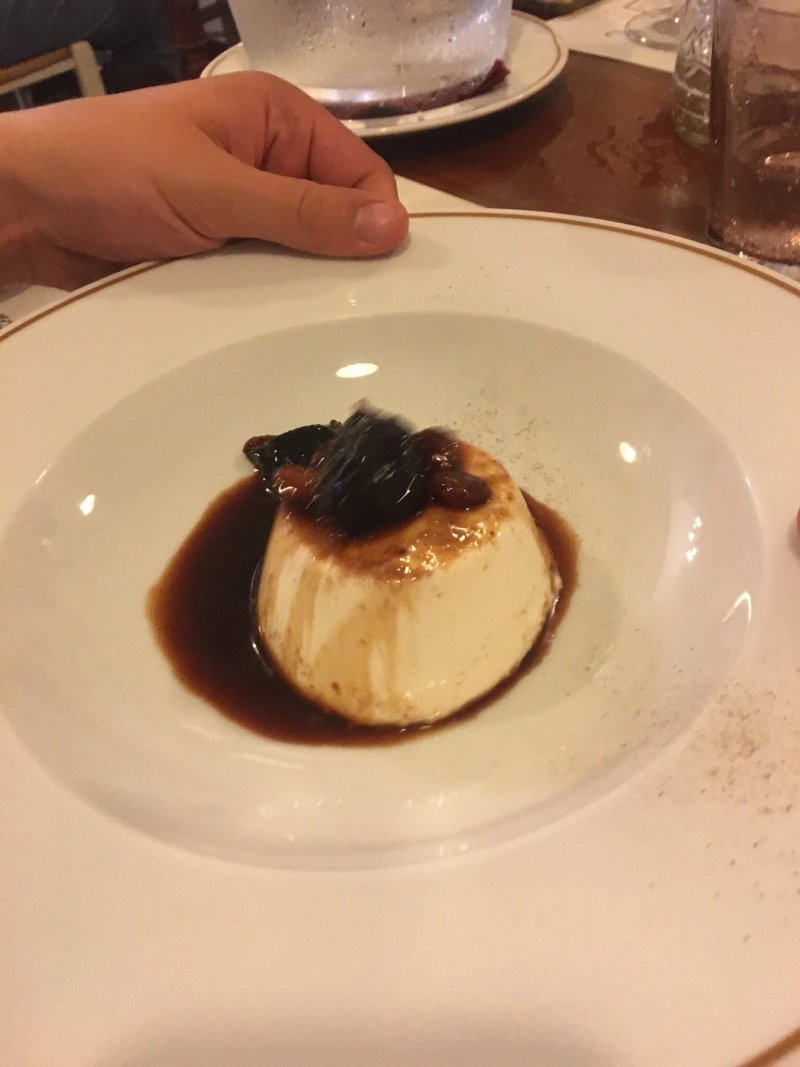 Locanda alla Mano