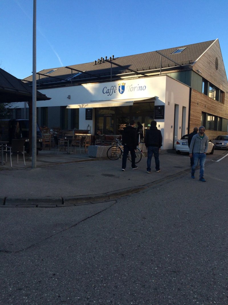 Caffe Torino