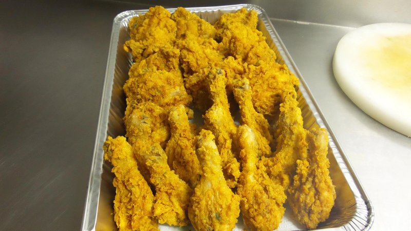 asian street food