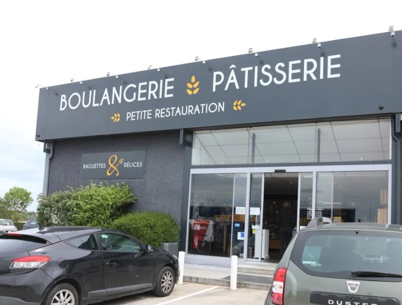 Baguettes Et Delices