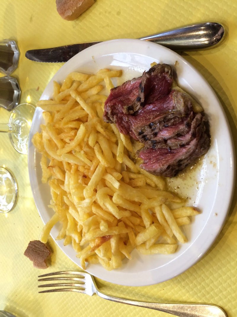 L'Entrecote