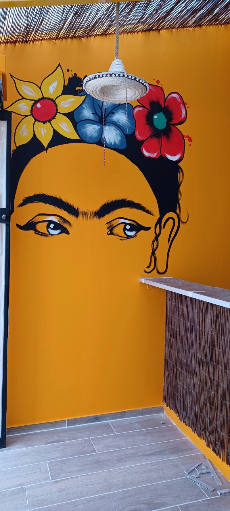 Milagros Cocina De Colores