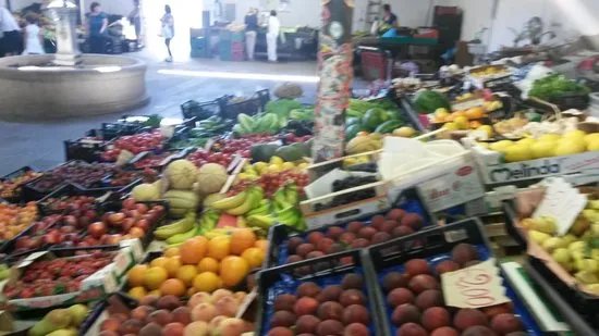 Mercato Civico Alghero