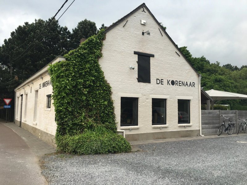 De Korenaar