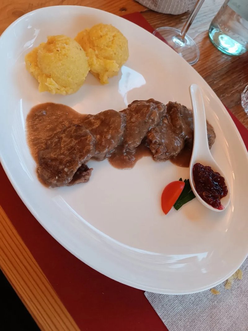 Chalet Serena