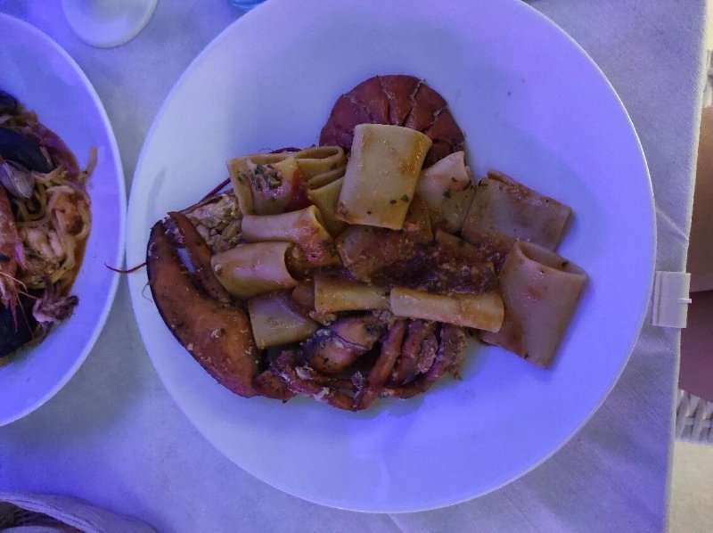 Wave Ristorante Pizzeria