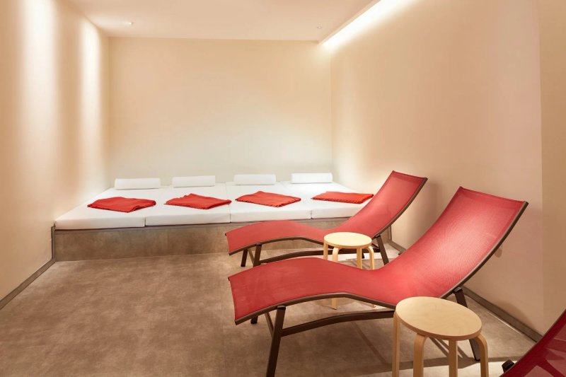 Sporthotel Unser Loisach