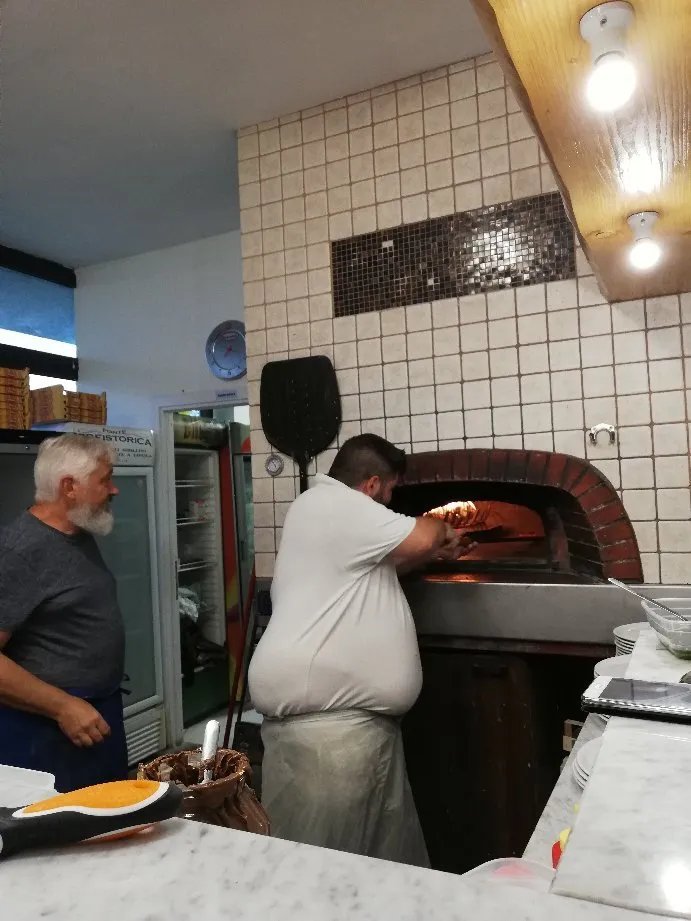 BELVEDERE   ristorante bar pizzeria