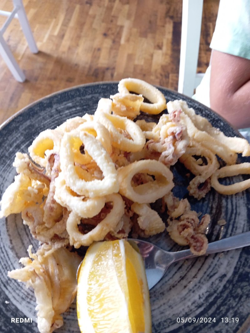 Osteria Santa Lucia