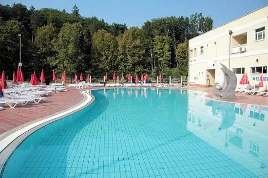 Hotel Slovenija