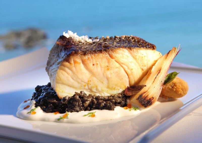 Restaurante Parador de Cadiz