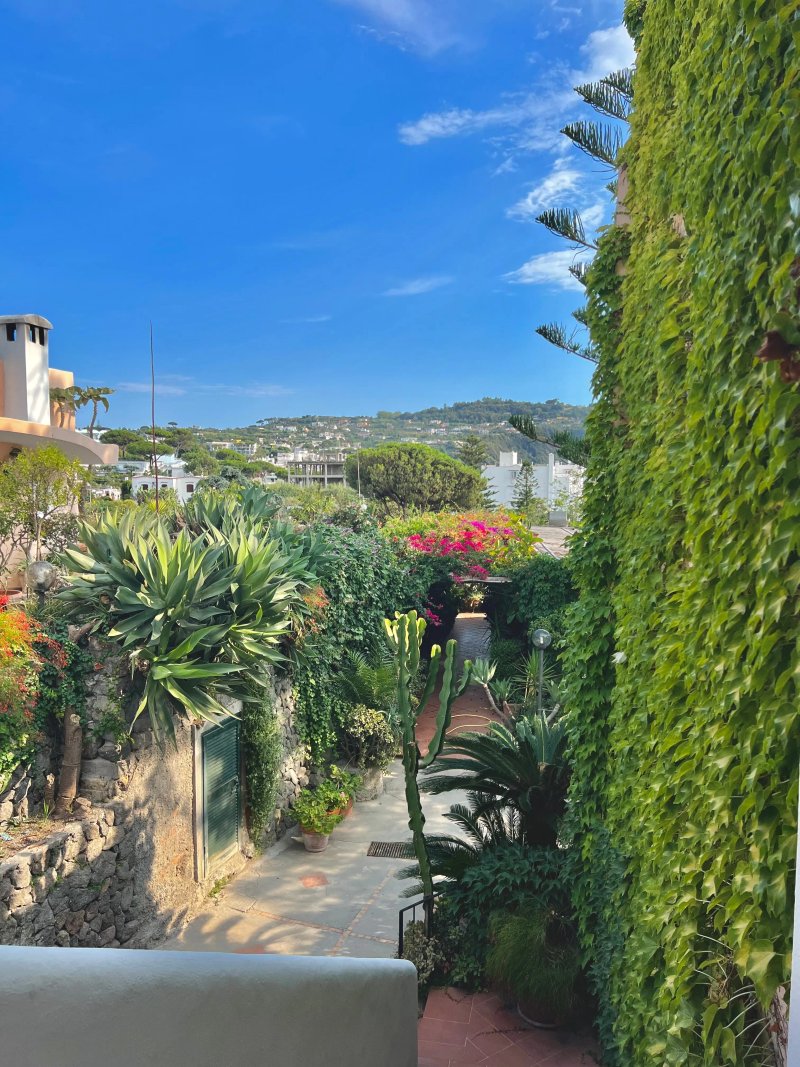 Hotel Villa Melodie