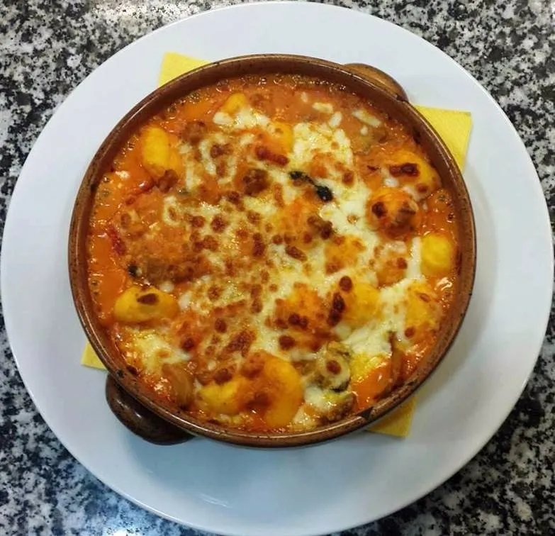 Pizzeria Restaurant Piccola Italia