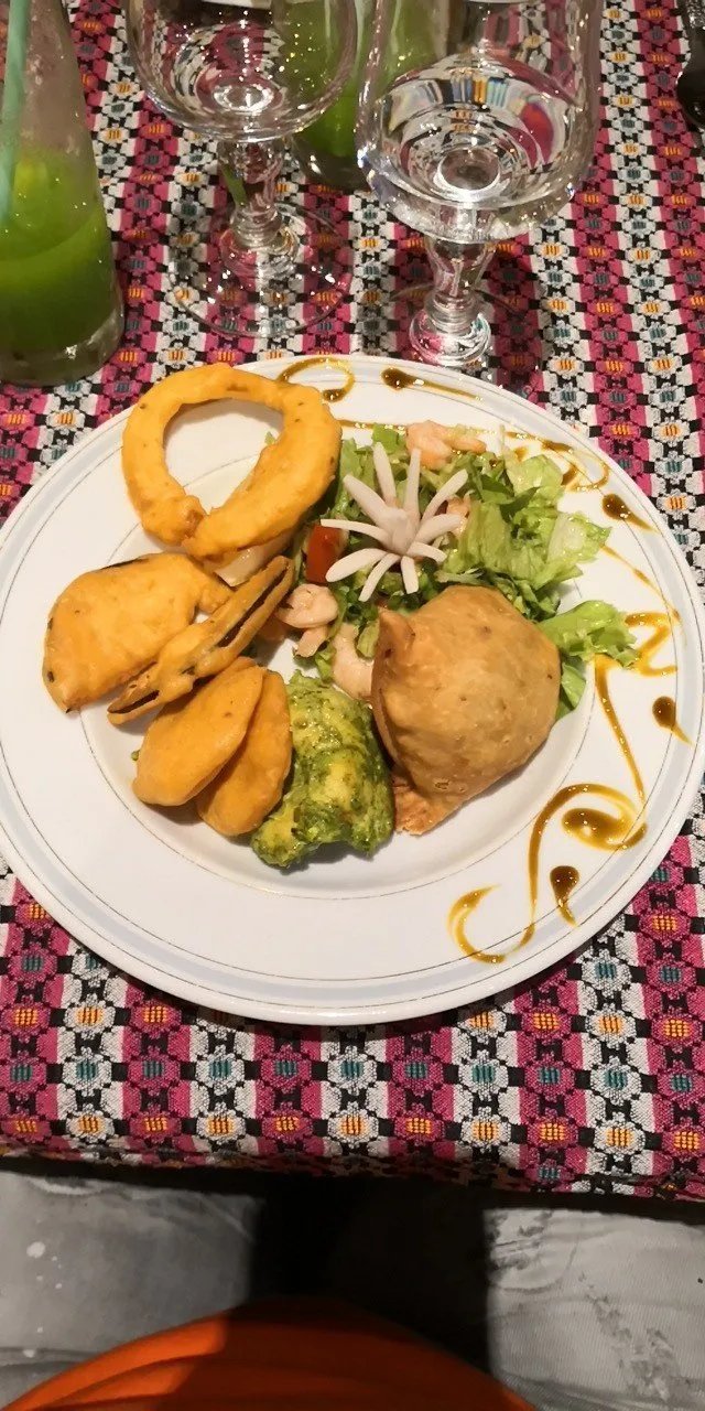 Chez Ram