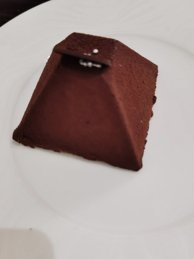 Le Temps d'un Delice