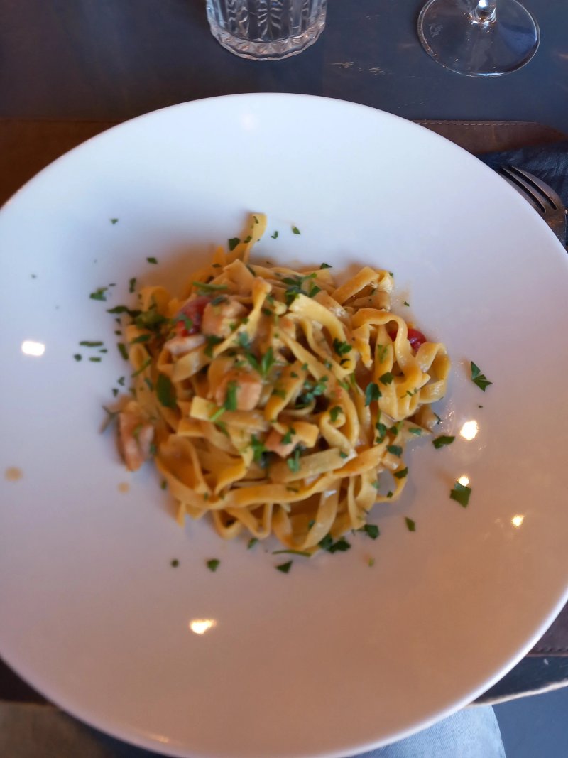 L'opposto Bistrot