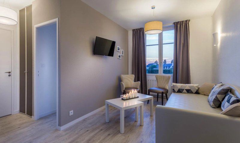 Hotel Des Marais Salants