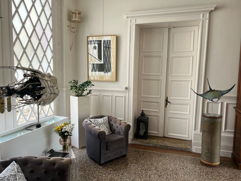 Chambre D'hôtes Les Perce Neige BnB