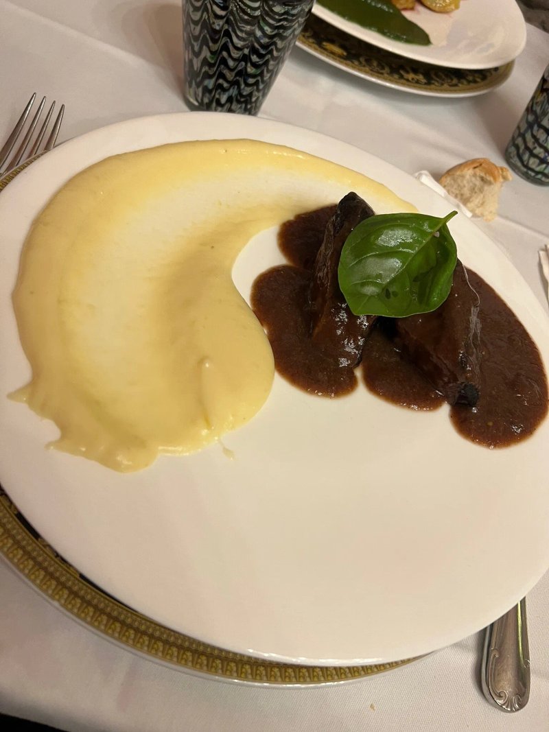 Torcolino da Barca