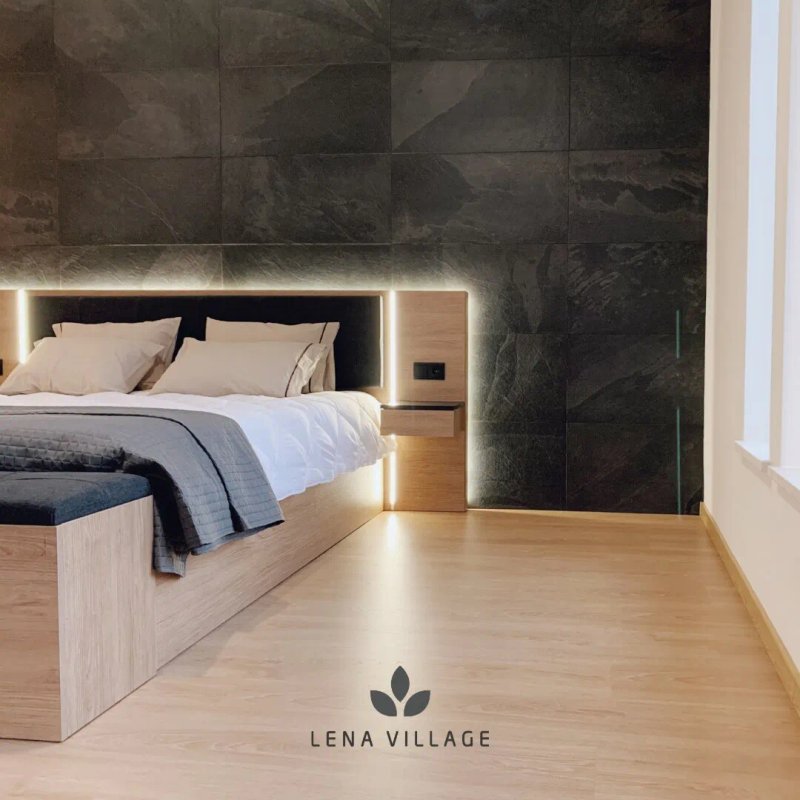 Lena Village