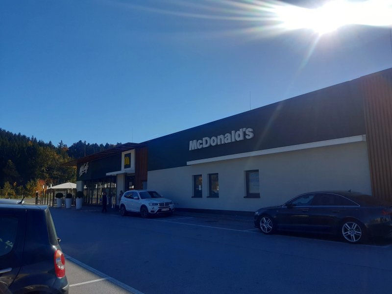 McDonalds