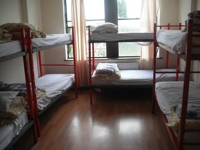 Hostel 639 Kensal Green Backpackers
