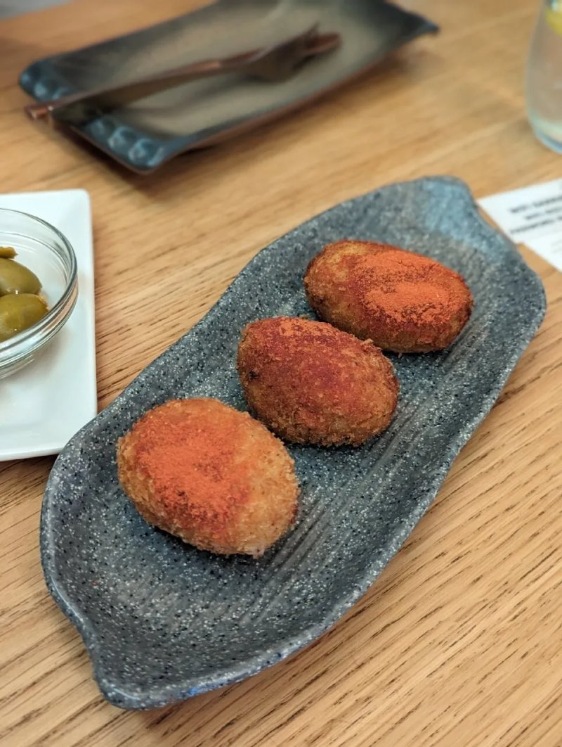 Restaurante Cocteleria Barrio
