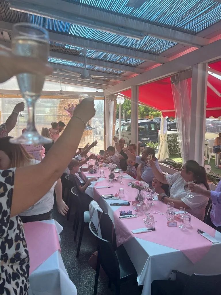 In Barca Ristorante Pizzeria
