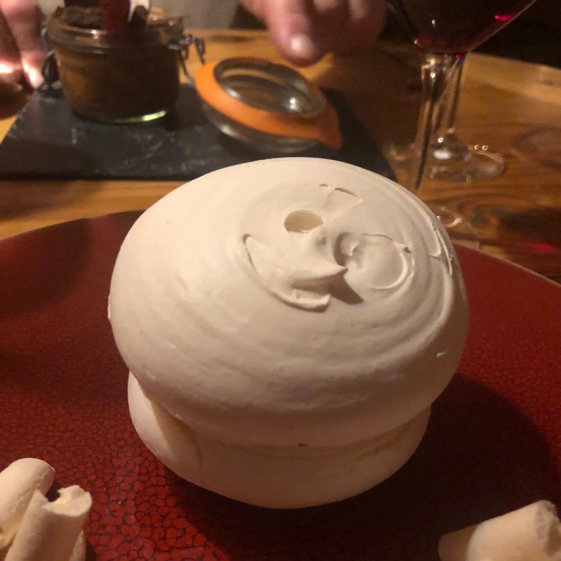 Le Restaurant Alpin