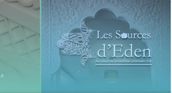 Les Sources d’Eden