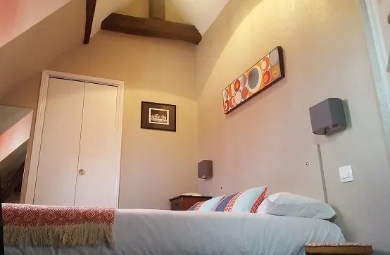 Hotel Mirabeau