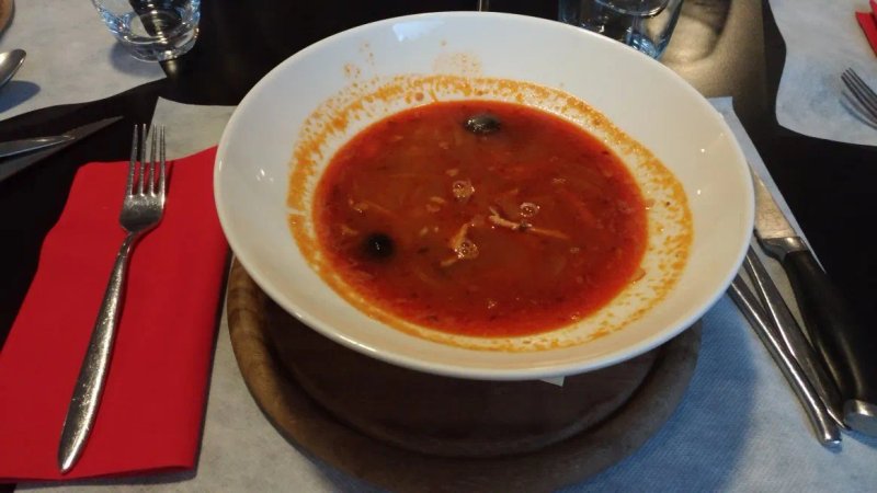 Ristorante Pizzeria La Grande Mela