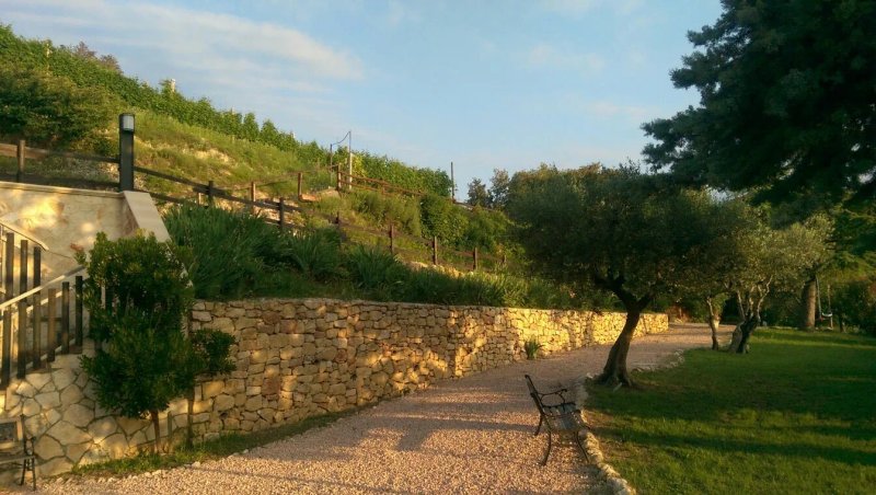 Agriturismo Casa Zen