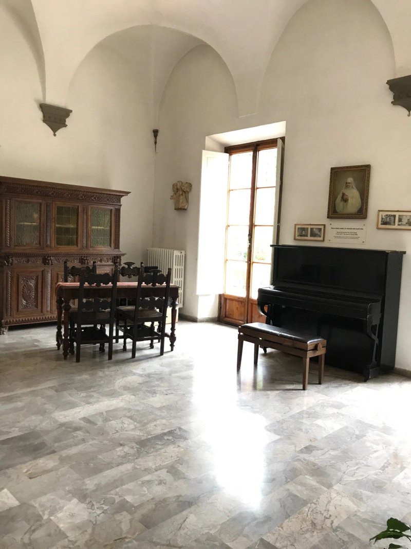 Casa per Ferie Regina del Santo Rosario