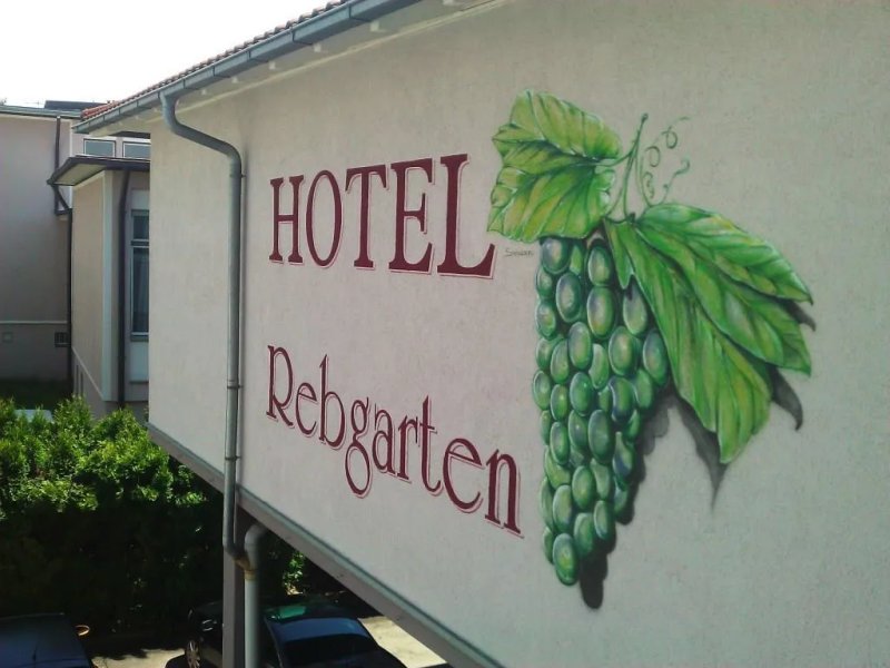 Rebgarten