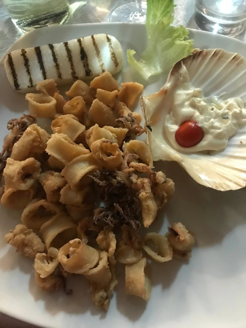 Ristorante Pizzeria Pineda